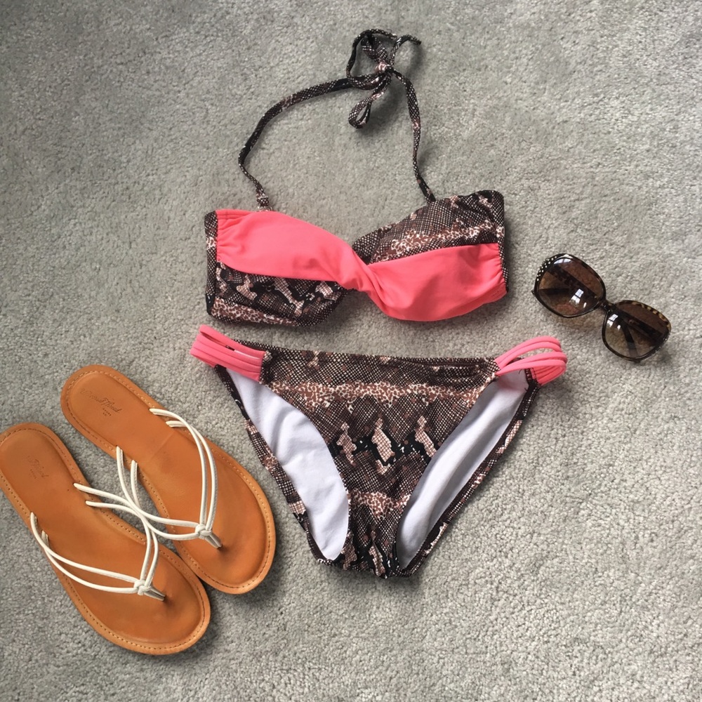 Wet Seal bathing suit